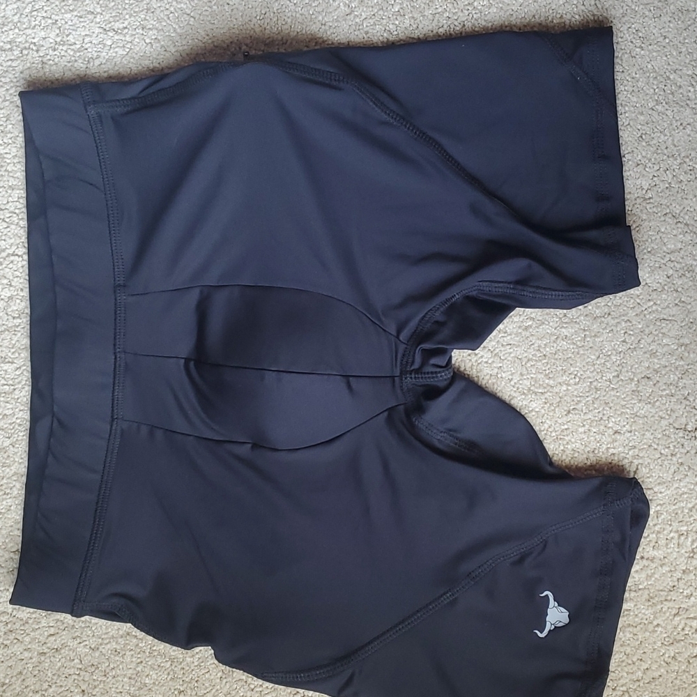 Matador Compression Shorts. Medium